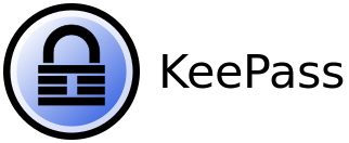 KeyPass Logo