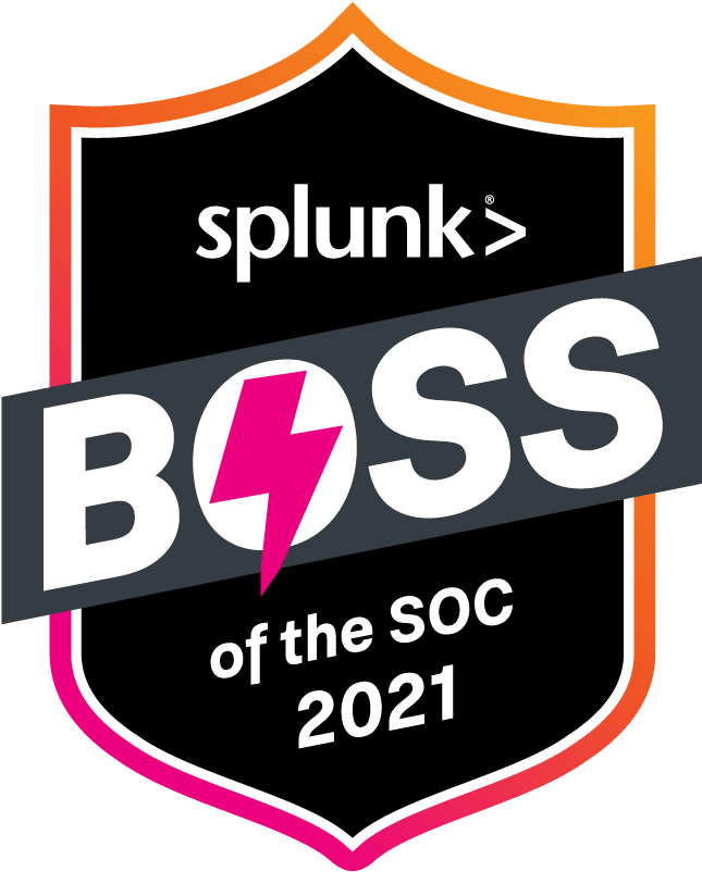 Splunk BOSS of the SOC